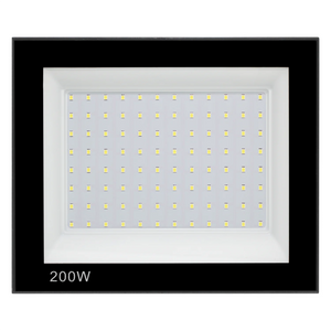 Refletor Led 200W Bivolt Com Proteção IP66